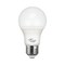 Euri Lighting LED A19 60W Dim ES, PK4 EA19-6040e-4 - alternate 2